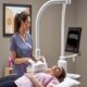Breast cancer screening facility