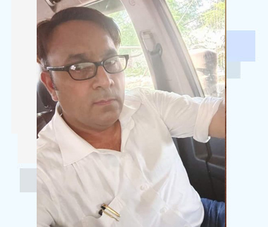Dr K K Singh