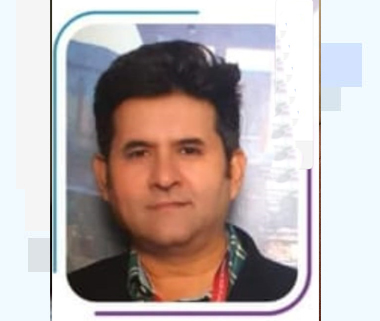 Dr. Aamir Riaz
