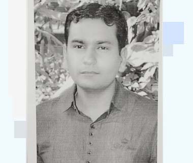dr pritesh