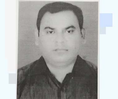 dr shivesh jaiswal
